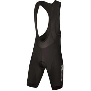 NEW ENDURA INC men's fs260-pro bibshort in black